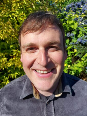 Robert Armitage - Thomson