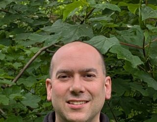 Jonathan Reeves - Thomson Environmental Consultants