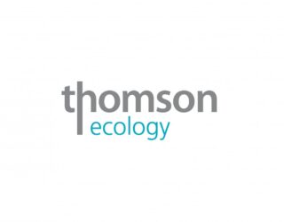 Thomson Ecology exhibiting at Major Infrastructure and Renewable Energy Planning in Wales