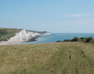 Offshore Seabed Survey - Thomson EC