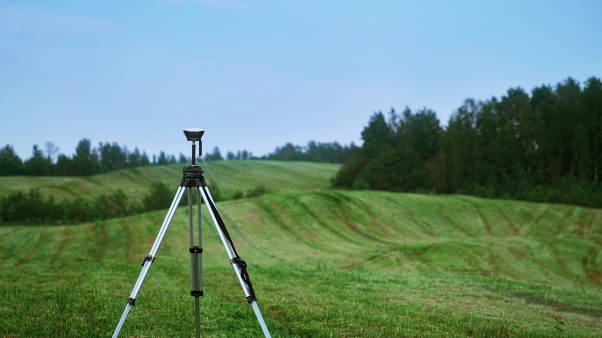 GIS Consultancy & Mapping Services at Thomson