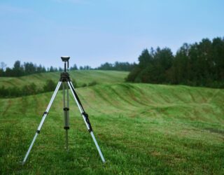 GIS Consultancy & Mapping Services at Thomson