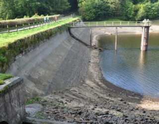 Water companies face complex challenges