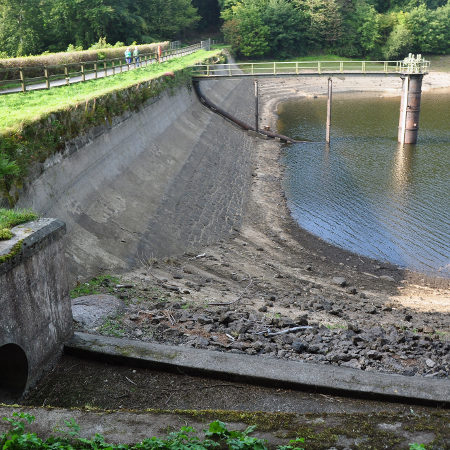 Water companies face complex challenges