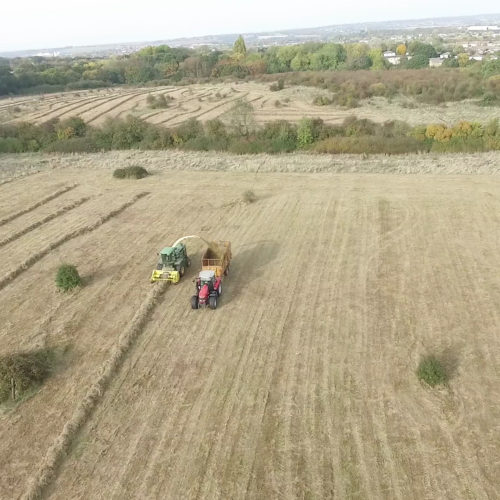 Our work continues for house developer, Redrow Homes.