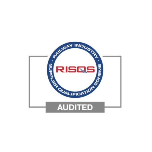 5 stars awarded for Achilles RISQS