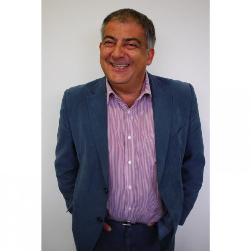 Thomson Habitats welcomes a new General Manager