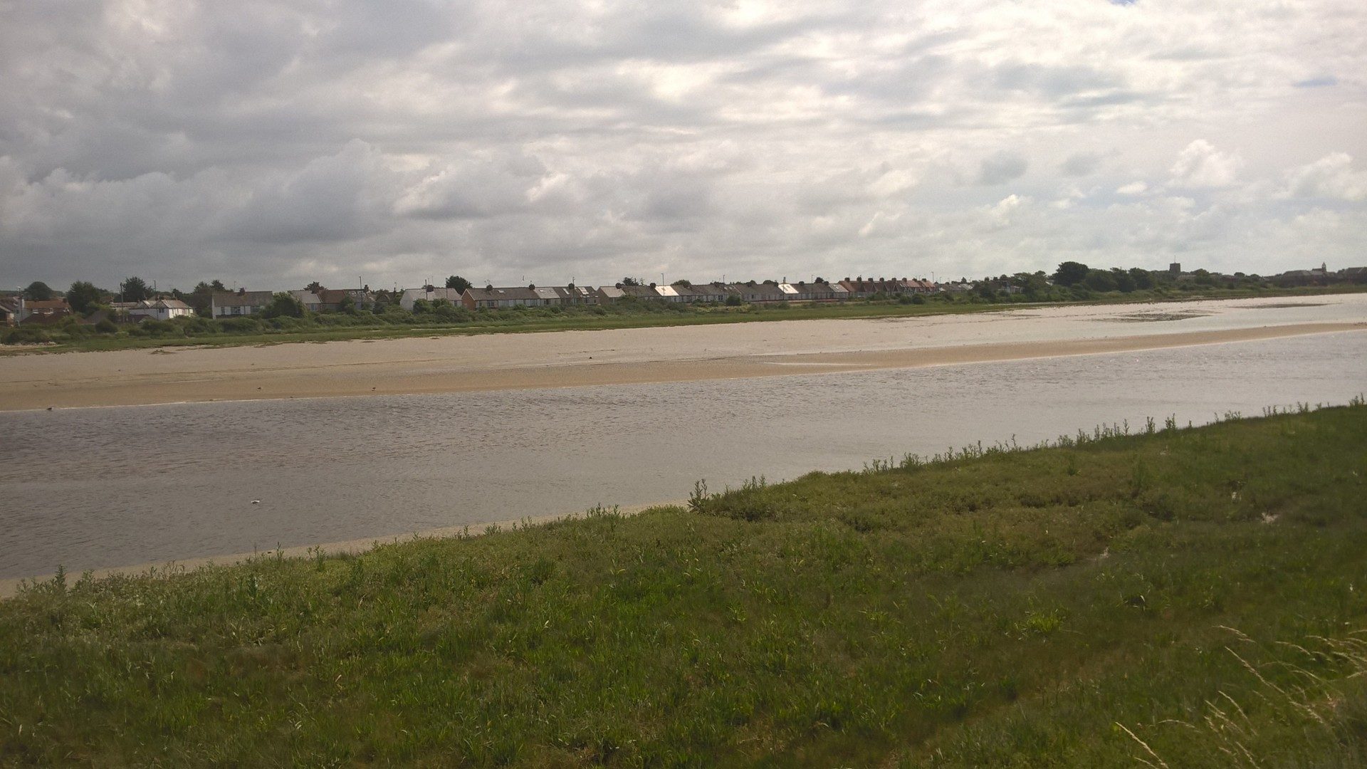 Thomson Habitats awarded Shoreham Adur Tidal Walls scheme works package
