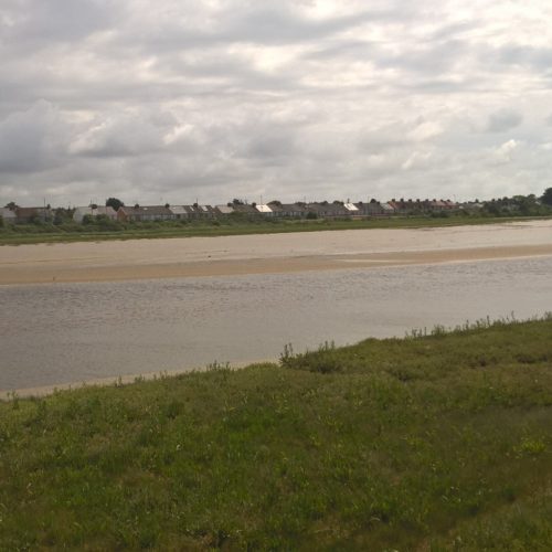 Thomson Habitats awarded Shoreham Adur Tidal Walls scheme works package