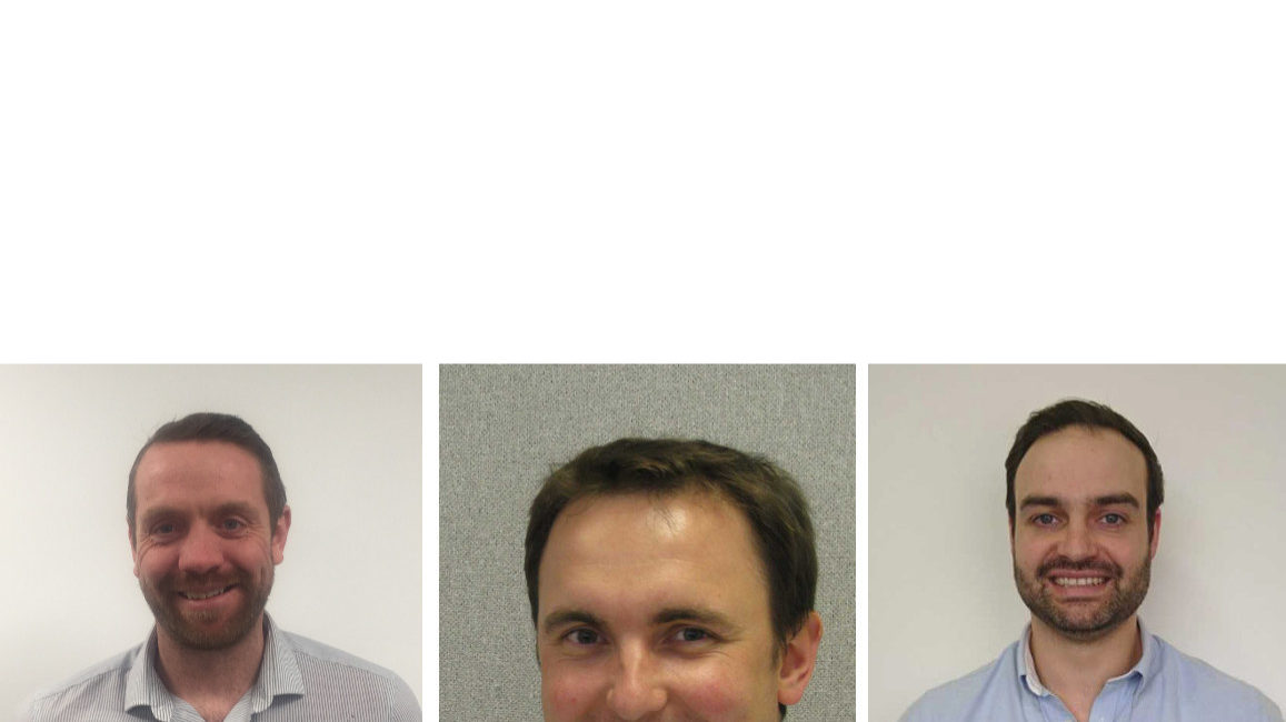 Thomson Ecology grows its water and marine divisions with new appointments