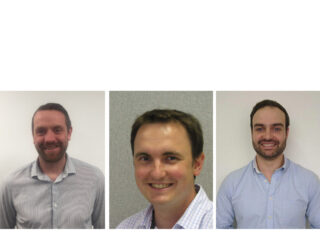 Thomson Ecology grows its water and marine divisions with new appointments