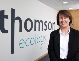 How I made it as a woman in the science sector 1