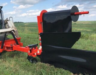 Thomson Habitats welcomes a new addition to the team