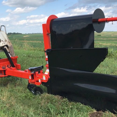 Thomson Habitats welcomes a new addition to the team