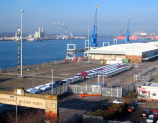 Brexit shifts needs for ports