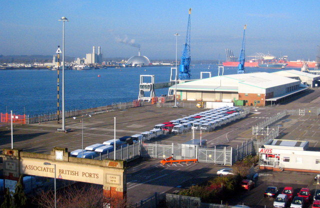 Brexit shifts needs for ports