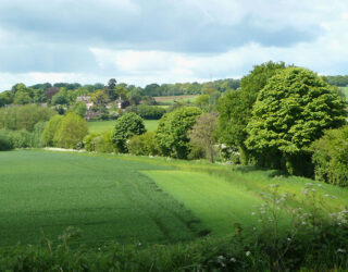 Shropshire farmer fined £16,000 for environmental offences