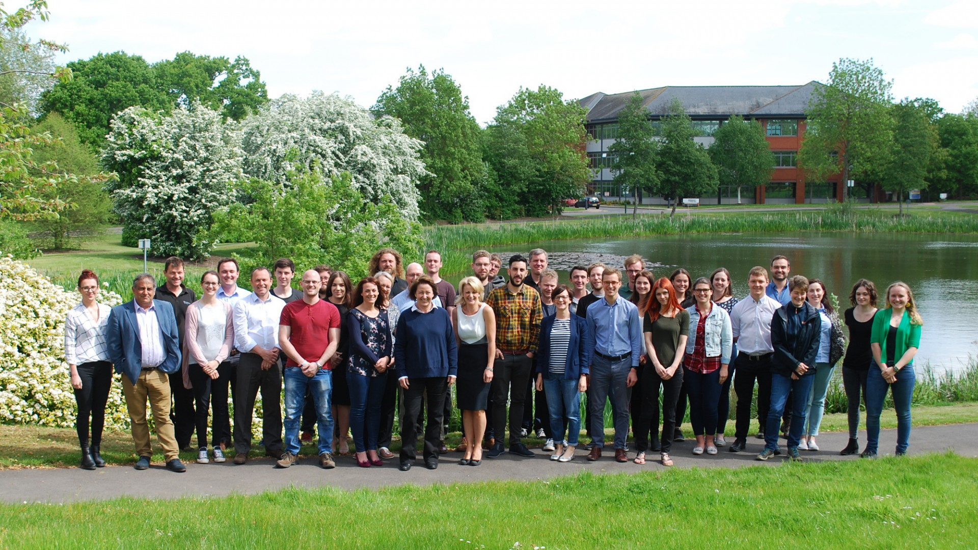 New leadership development programme to identify the brightest and the best