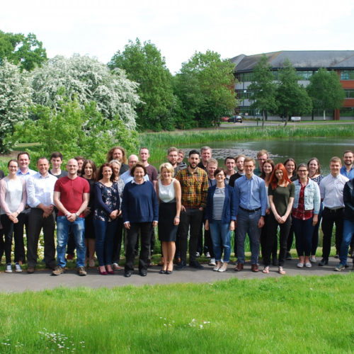 New leadership development programme to identify the brightest and the best